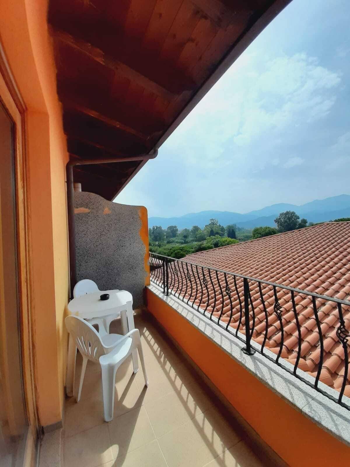 Sa Rocca Sport E Resort Guspini Exteriér fotografie